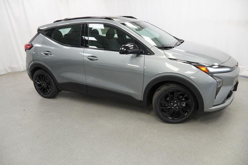 2027 Chevrolet Bolt in Chicago, IL