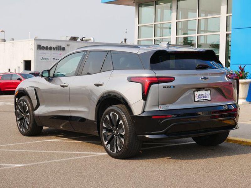 2024 Chevrolet Blazer EV in Roseville, MN