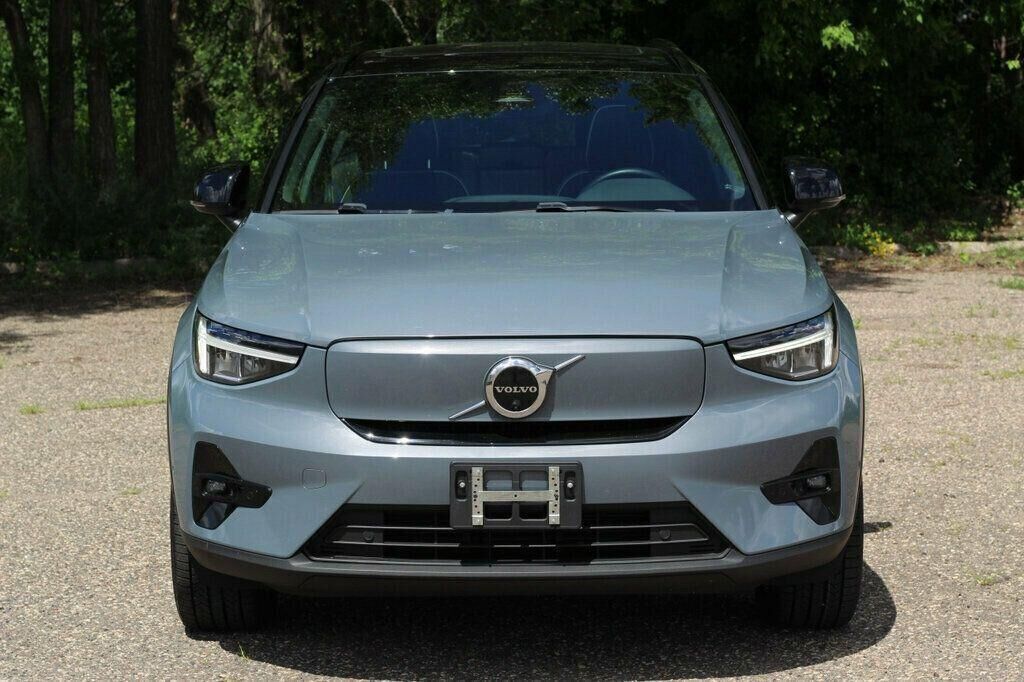 2023 Volvo XC40 Recharge Pure Electric