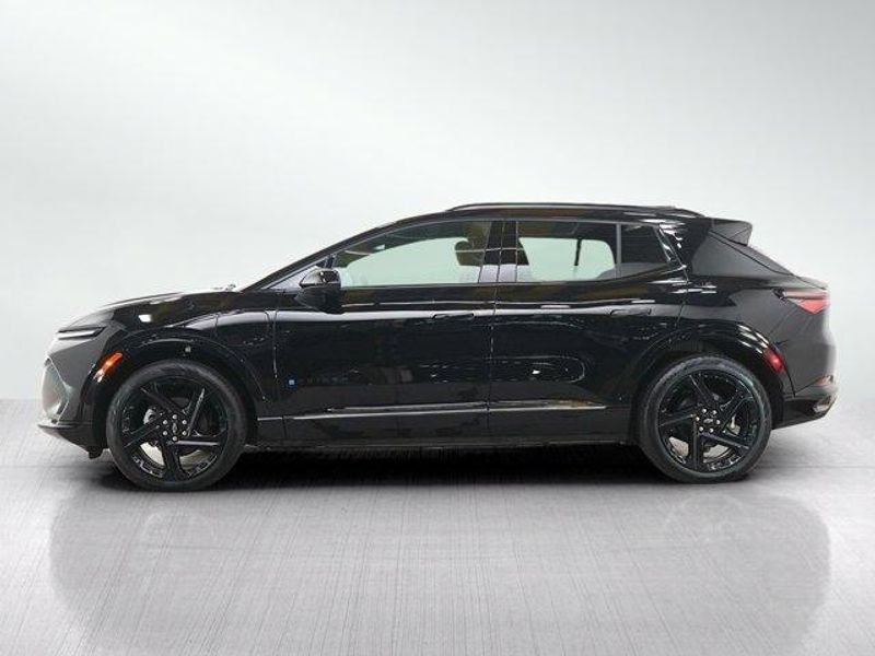 2026 Chevrolet Equinox EV in Minneapolis, MN