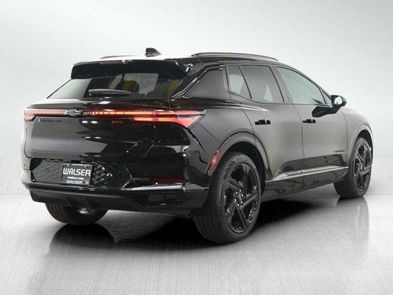 2026 Chevrolet Equinox EV in Minneapolis, MN