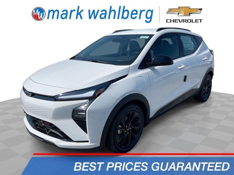 2027 Chevrolet Bolt in Columbus, OH
