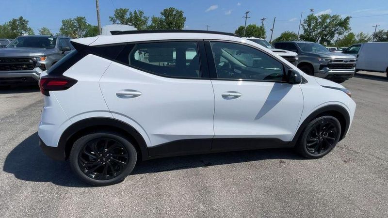 2027 Chevrolet Bolt in Columbus, OH