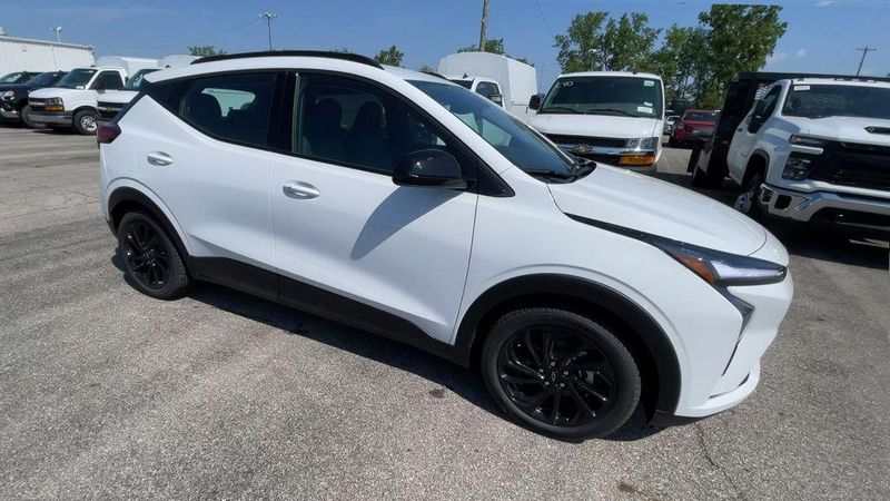 2027 Chevrolet Bolt in Columbus, OH
