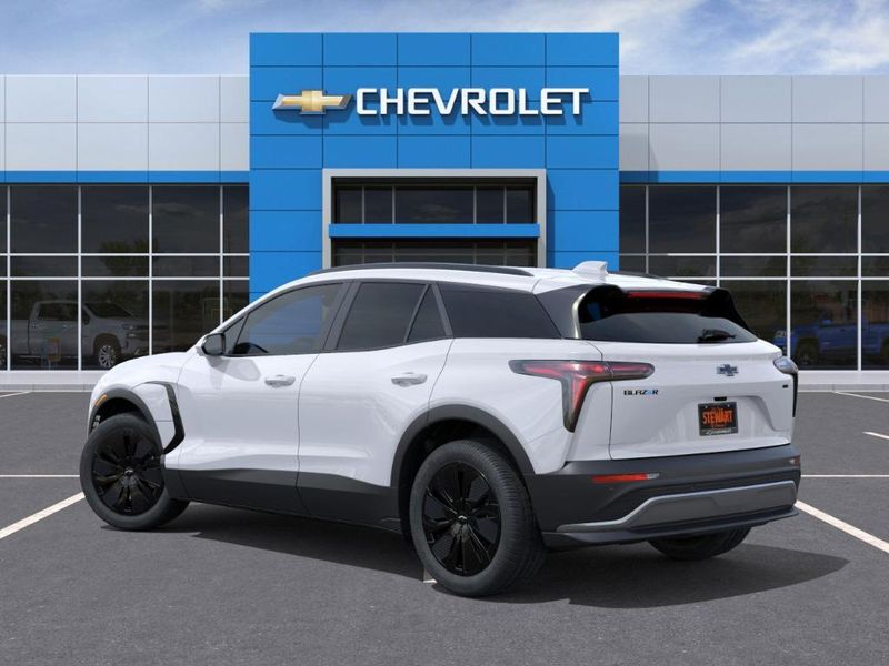 2026 Chevrolet Blazer EV in Colma, CA