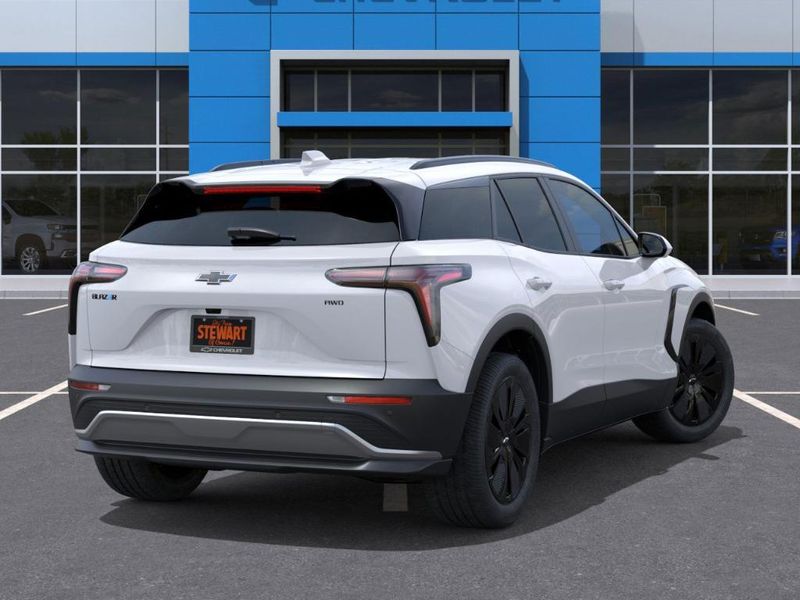 2026 Chevrolet Blazer EV in Colma, CA