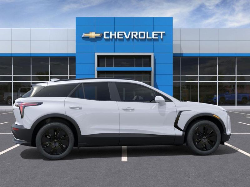 2026 Chevrolet Blazer EV in Colma, CA
