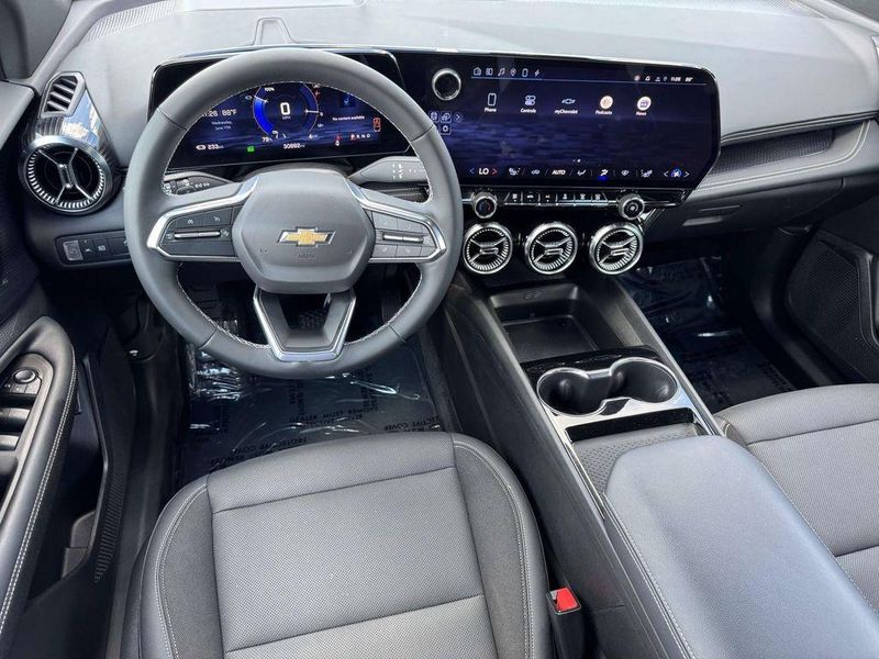 2024 Chevrolet Blazer EV in Silver Spring, MD
