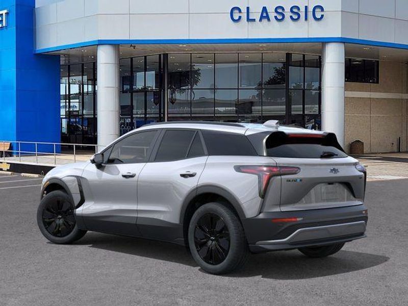 2026 Chevrolet Blazer EV in Grapevine, TX