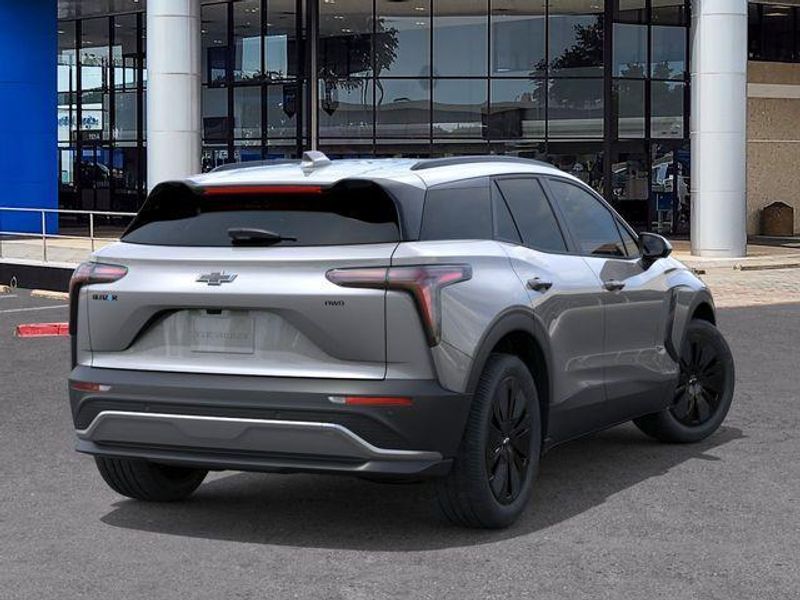 2026 Chevrolet Blazer EV in Grapevine, TX