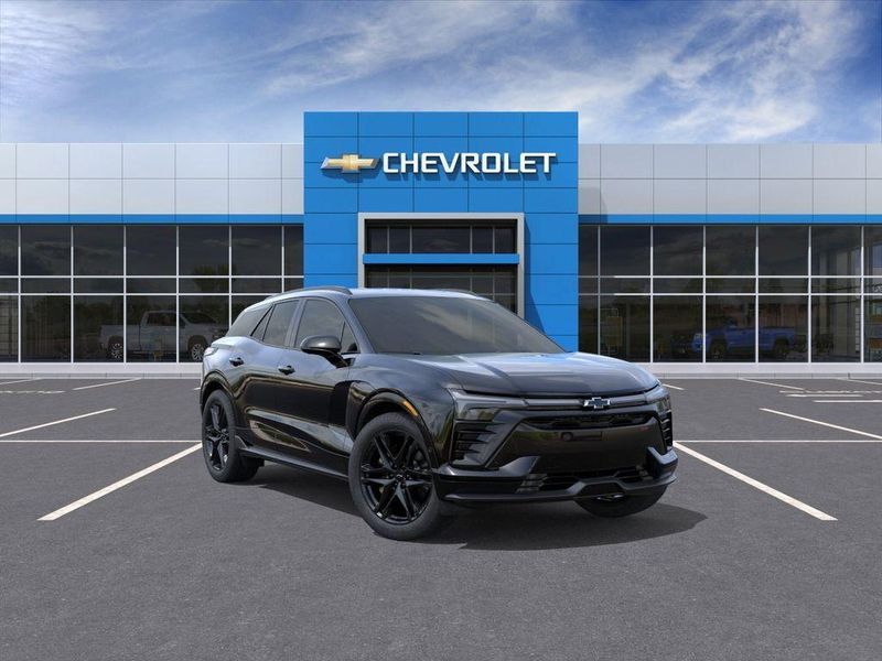2026 Chevrolet Blazer EV in Indianapolis, IN