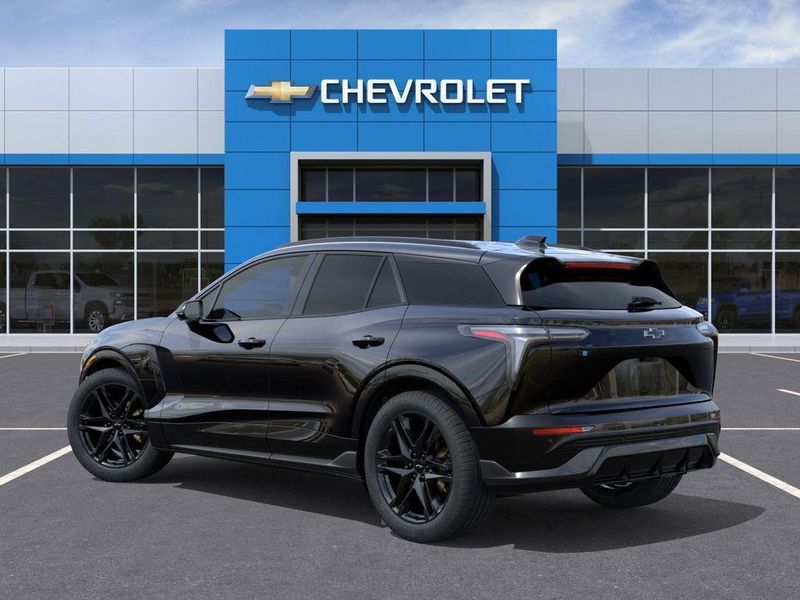 2026 Chevrolet Blazer EV in Indianapolis, IN