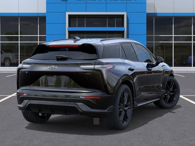 2026 Chevrolet Blazer EV in Indianapolis, IN