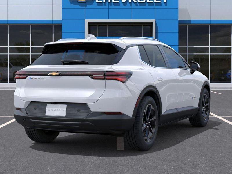 2026 Chevrolet Equinox EV in Indianapolis, IN
