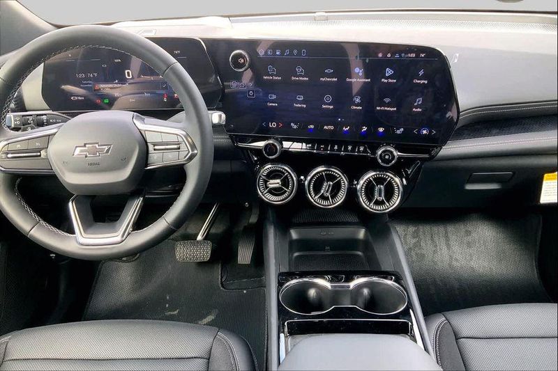 2026 Chevrolet Blazer EV in San Antonio, TX