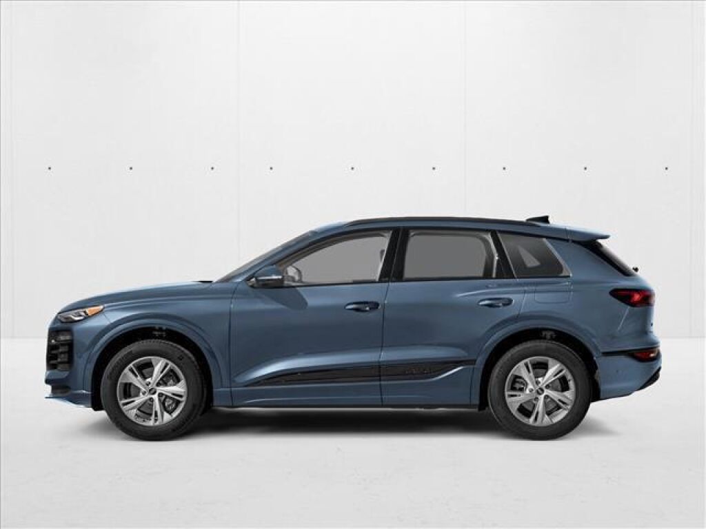 2027 Audi Q6 e-tron