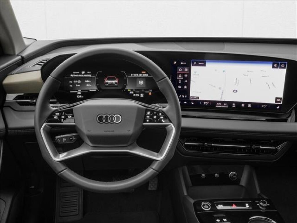 2027 Audi Q6 e-tron