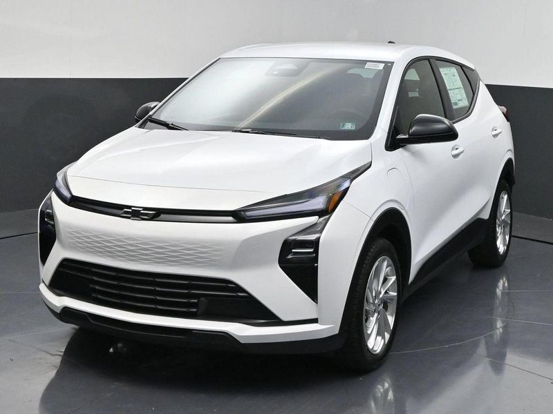 2027 Chevrolet Bolt in Philadelphia, PA