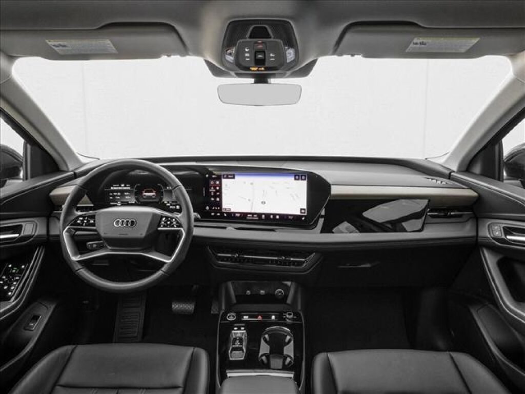 2027 Audi Q6 e-tron