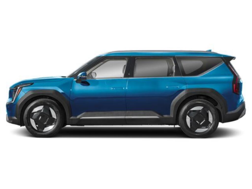2026 Kia EV9