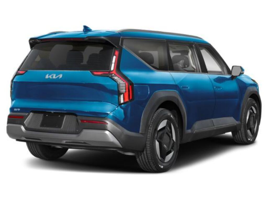 2026 Kia EV9