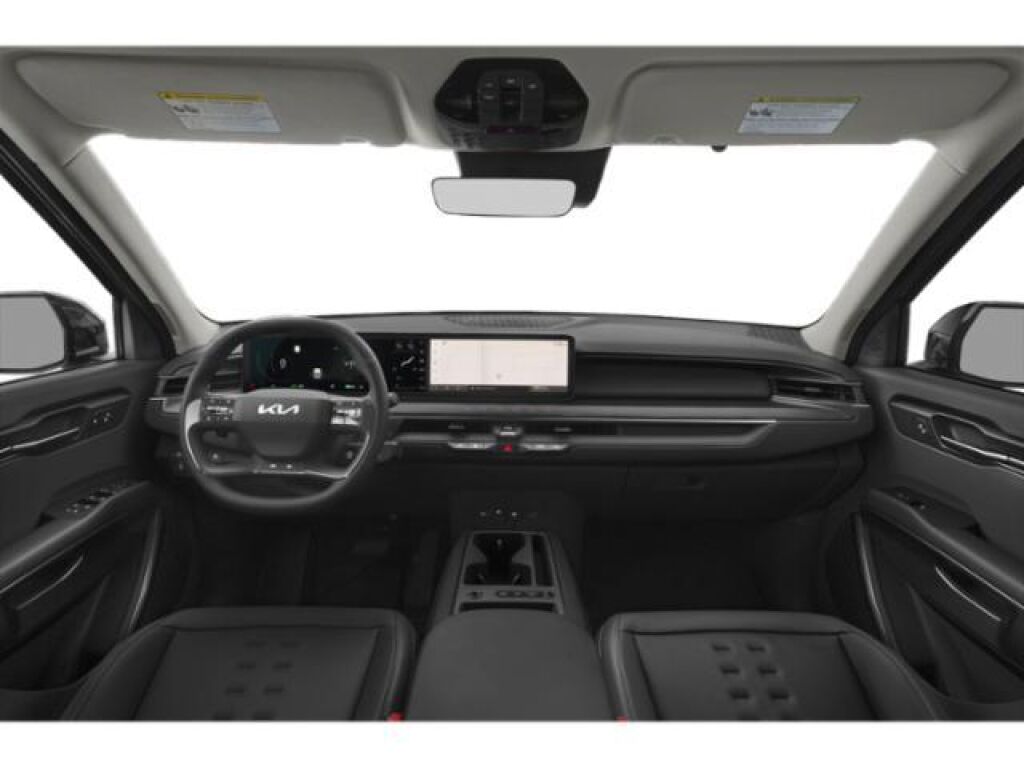 2026 Kia EV9