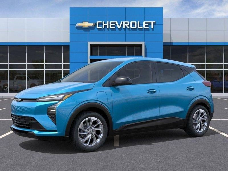 2027 Chevrolet Bolt in Phoenix, AZ