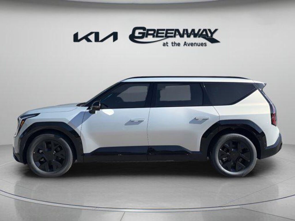 2026 Kia EV9