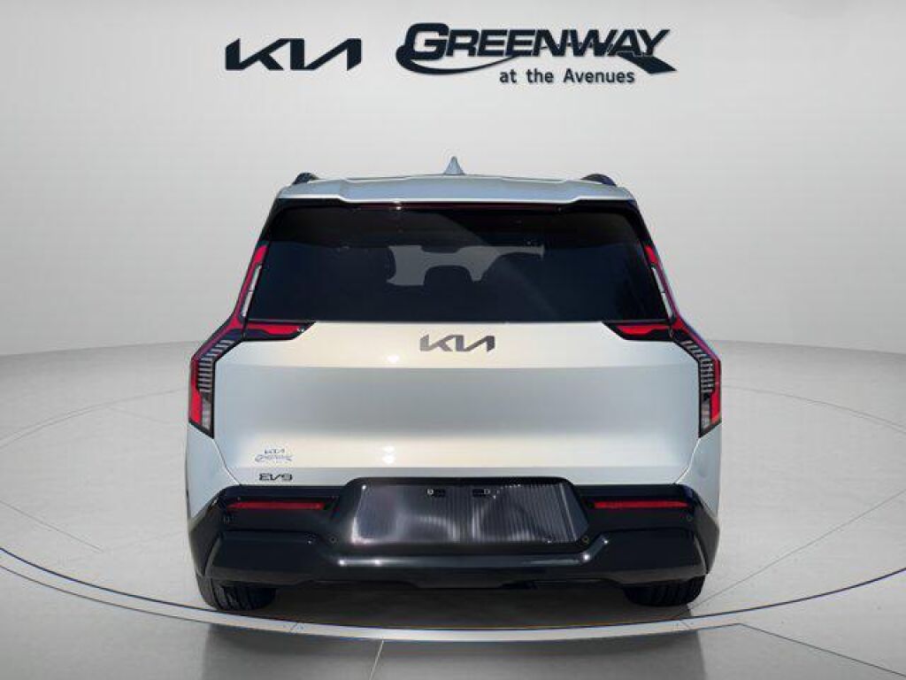 2026 Kia EV9