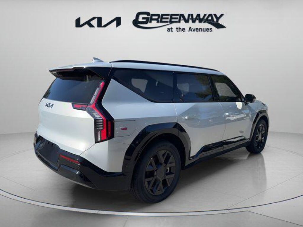 2026 Kia EV9