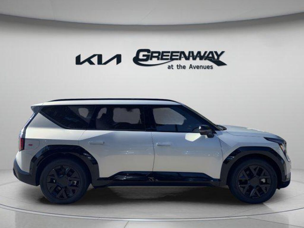 2026 Kia EV9