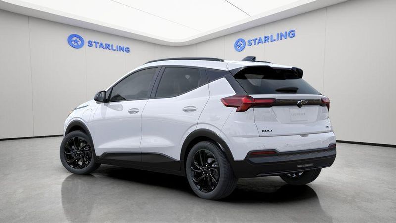 2027 Chevrolet Bolt in Orlando, FL