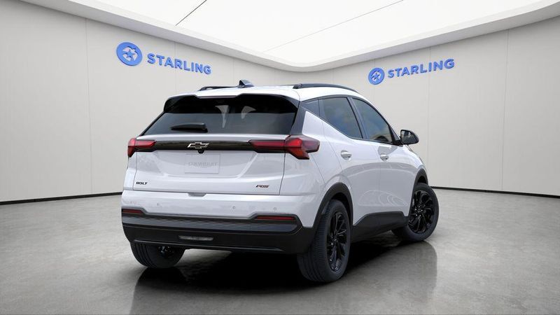 2027 Chevrolet Bolt in Orlando, FL