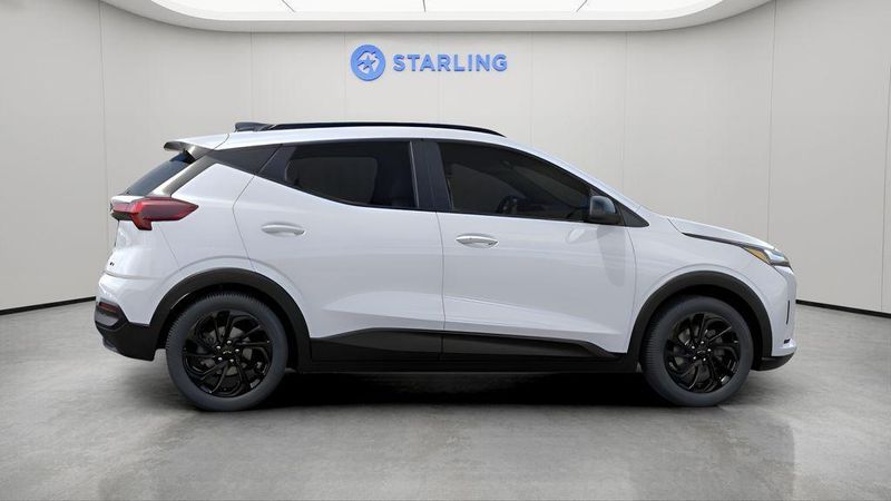 2027 Chevrolet Bolt in Orlando, FL
