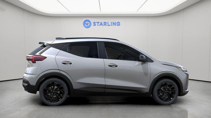 2027 Chevrolet Bolt in Orlando, FL