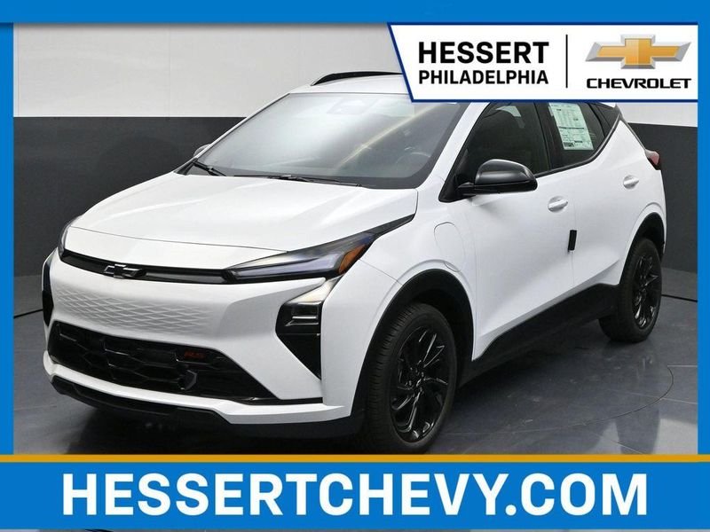 2027 Chevrolet Bolt in Philadelphia, PA