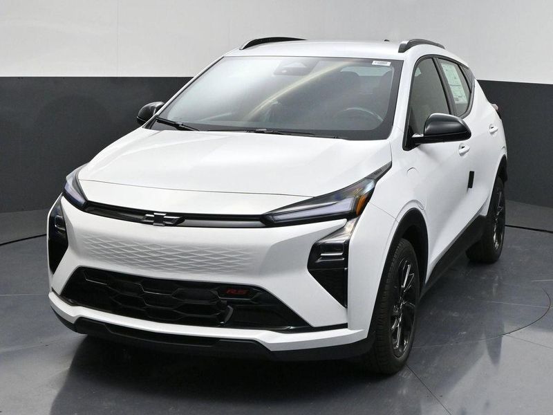2027 Chevrolet Bolt in Philadelphia, PA