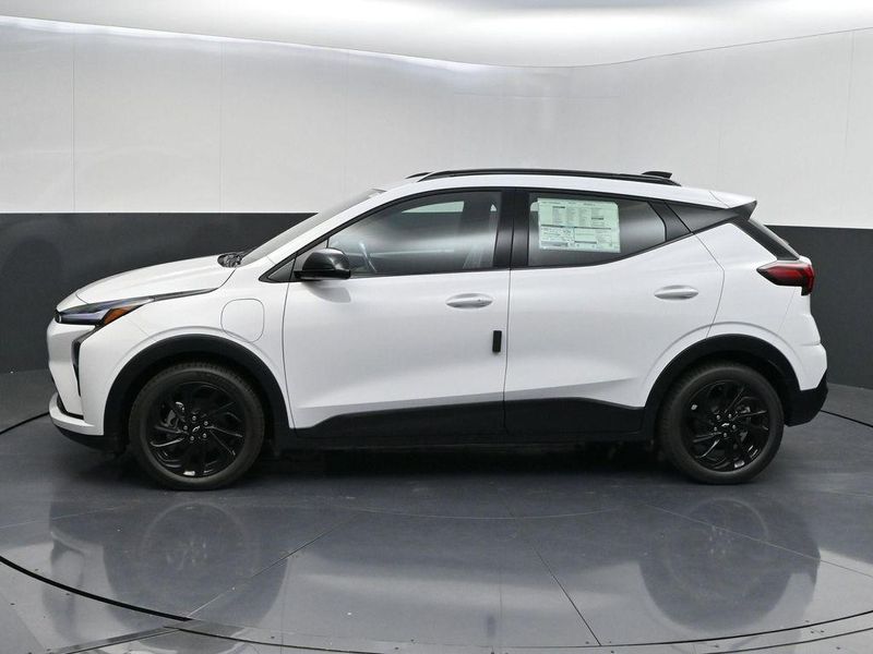 2027 Chevrolet Bolt in Philadelphia, PA