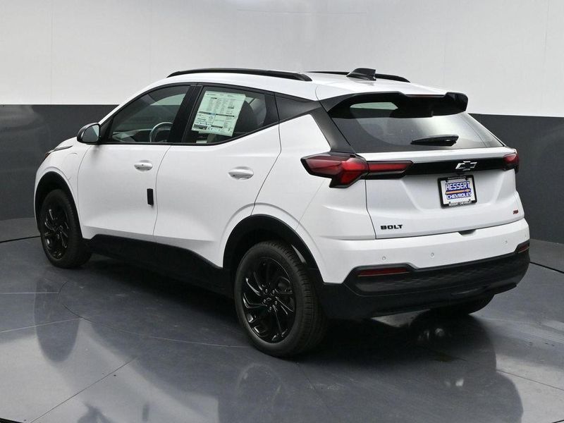 2027 Chevrolet Bolt in Philadelphia, PA