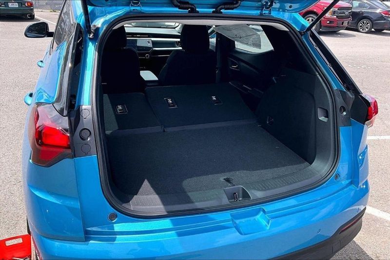 2027 Chevrolet Bolt in Kansas City, MO