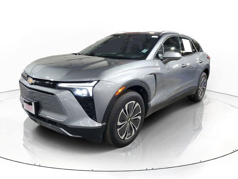 2024 Chevrolet Blazer EV in Chicago, IL