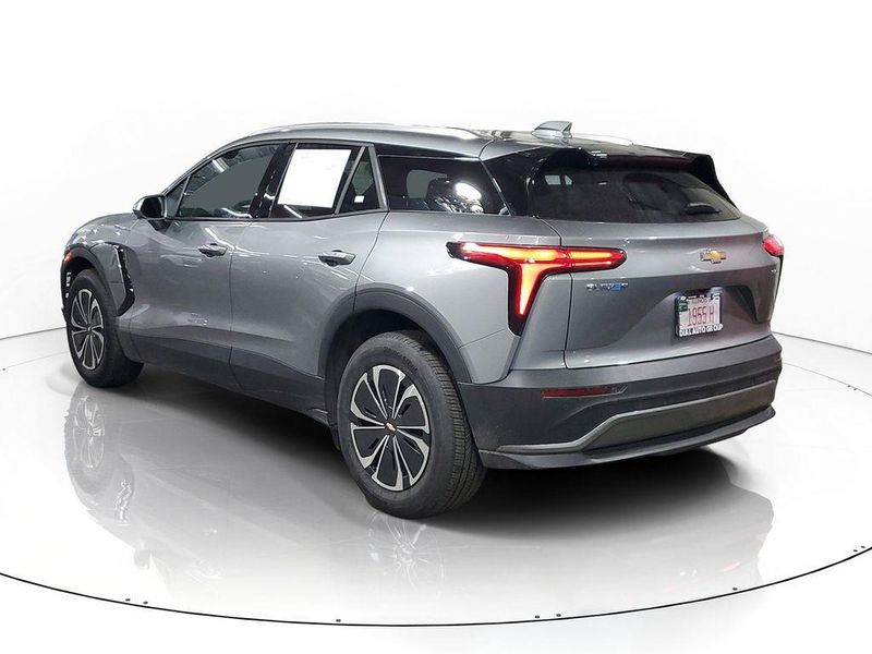 2024 Chevrolet Blazer EV in Chicago, IL