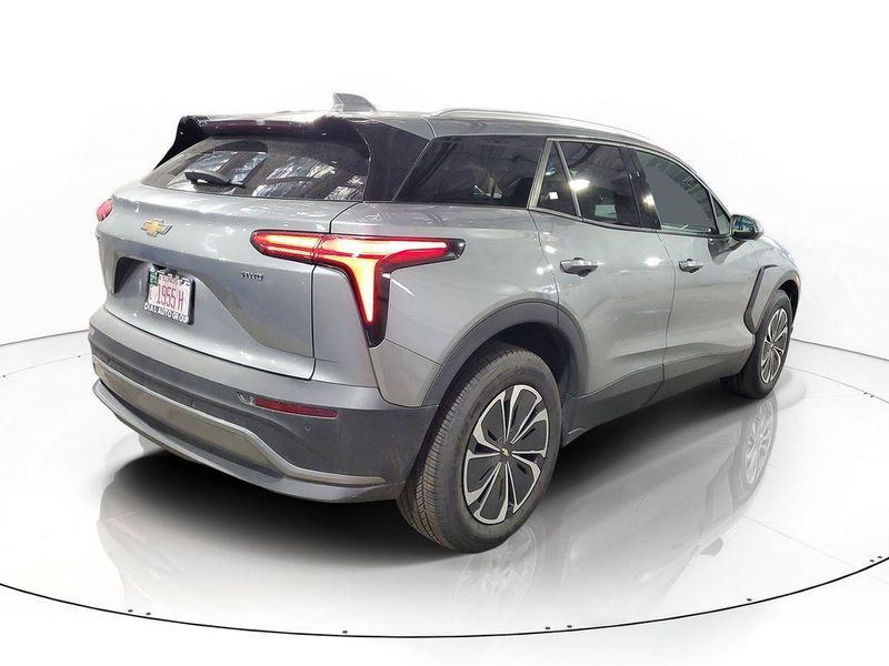 2024 Chevrolet Blazer EV in Chicago, IL