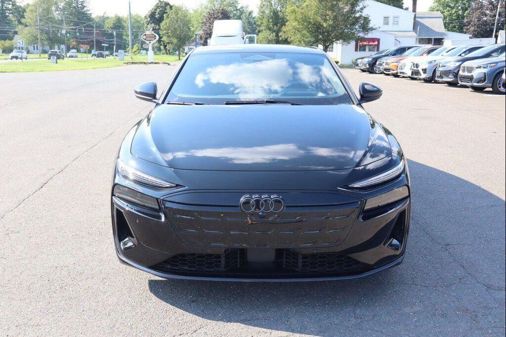 2025 Audi S6 e-tron in East Windsor, CT