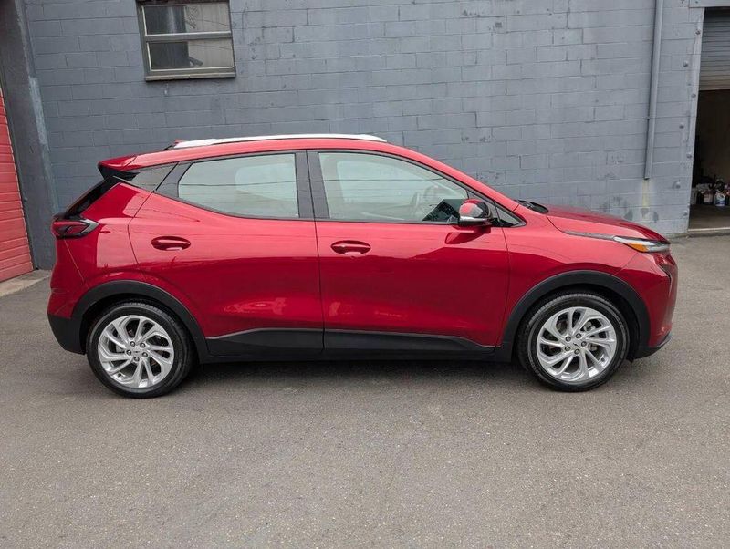 2023 Chevrolet Bolt EUV in Seattle, WA