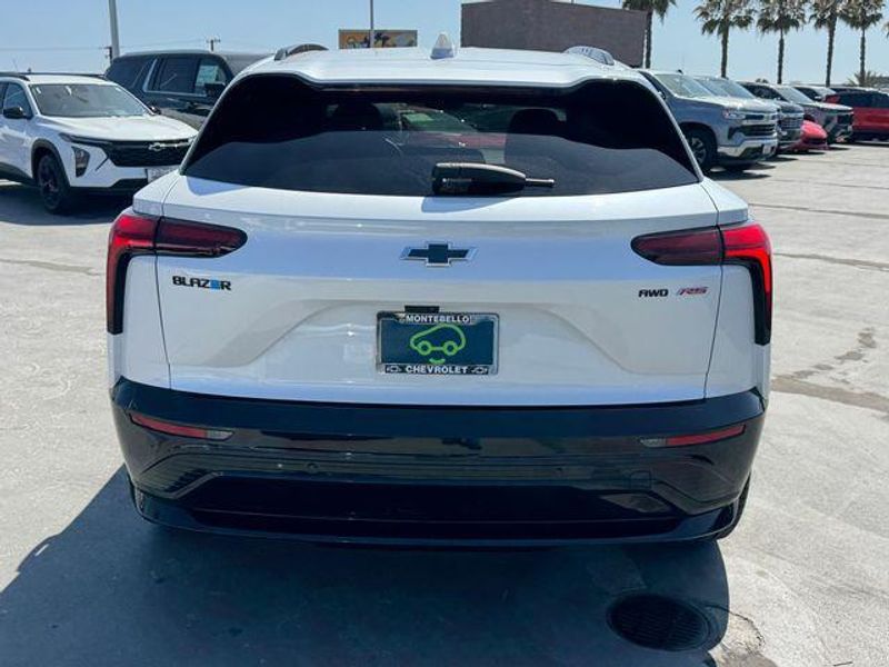 2024 Chevrolet Blazer EV in Montebello, CA