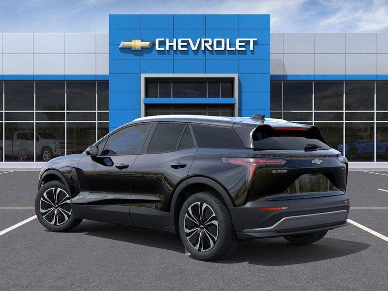 2026 Chevrolet Blazer EV in Monterey Park, CA
