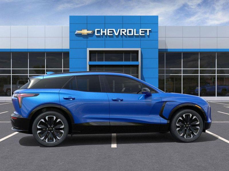 2025 Chevrolet Blazer EV in Monterey Park, CA