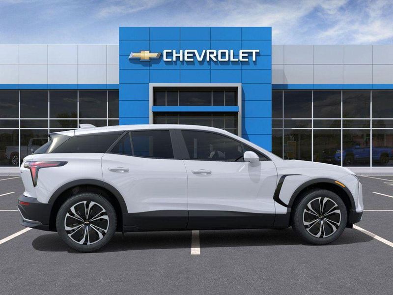 2026 Chevrolet Blazer EV in Monterey Park, CA