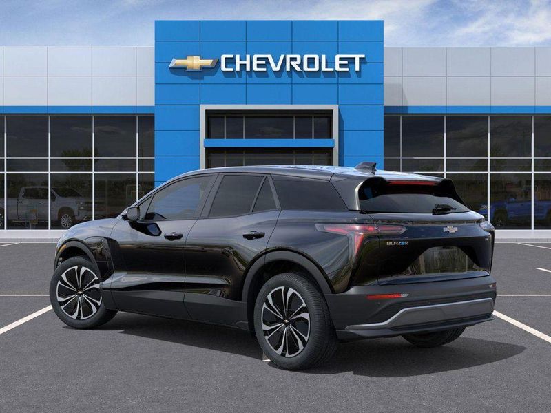 2026 Chevrolet Blazer EV in Monterey Park, CA